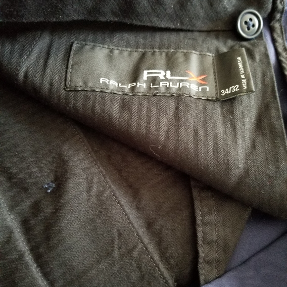 Ralph Lauren Golf Pants - Picture 5 of 6